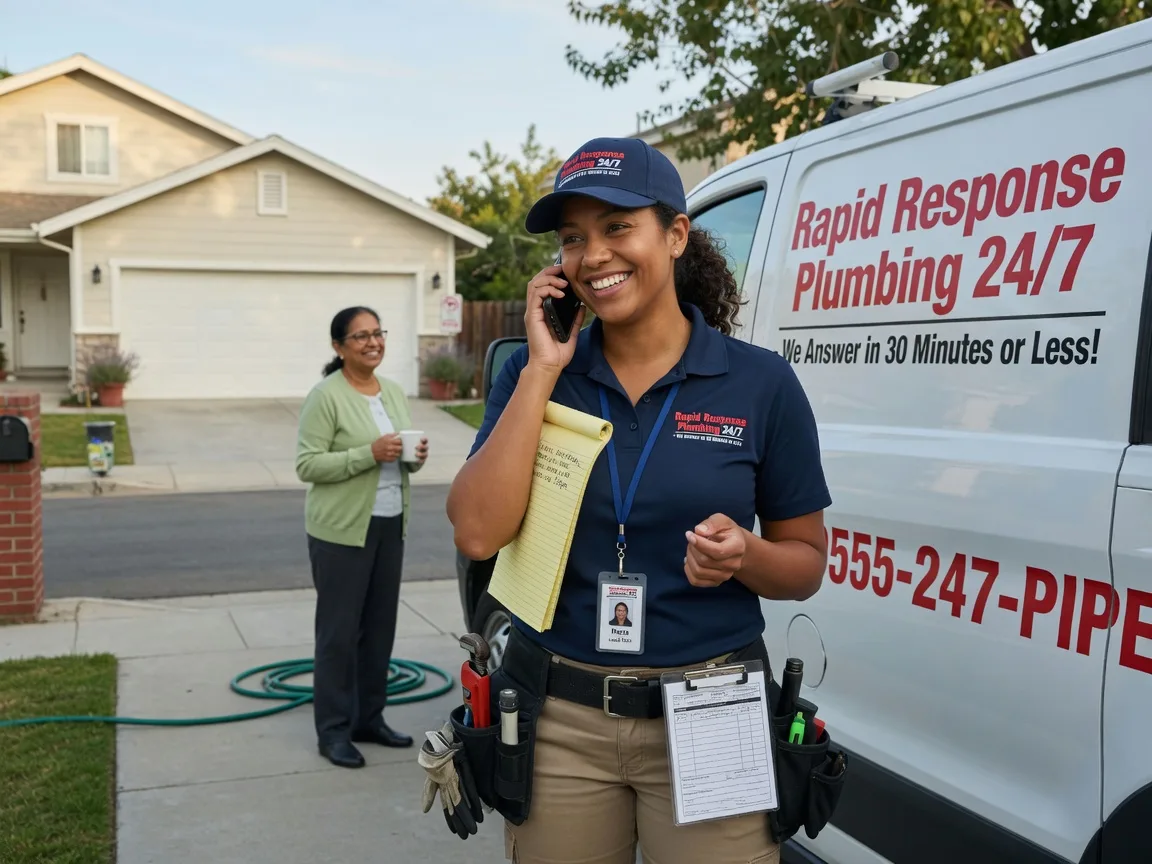 Emergency Plumber Pioneer, LA FAQs